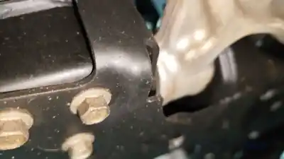 Second-hand car spare part front left lower suspension arm for ford kuga iii (dfk) 2.0 ecoblue mhev oem iam references 2451507  