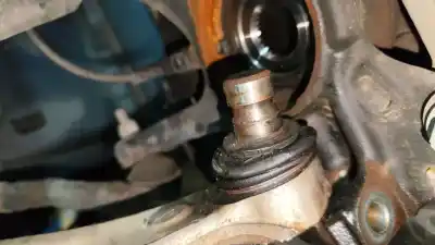 Second-hand car spare part front left lower suspension arm for ford kuga iii (dfk) 2.0 ecoblue mhev oem iam references 2451507  