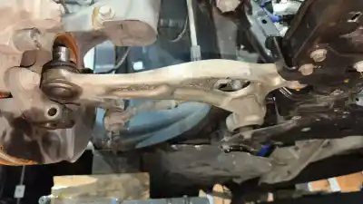 Second-hand car spare part front right lower suspension arm for ford kuga iii (dfk) 2.0 ecoblue mhev oem iam references 2451505