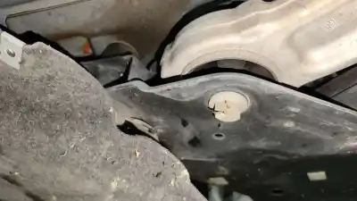 Second-hand car spare part front right lower suspension arm for ford kuga iii (dfk) 2.0 ecoblue mhev oem iam references 2451505  