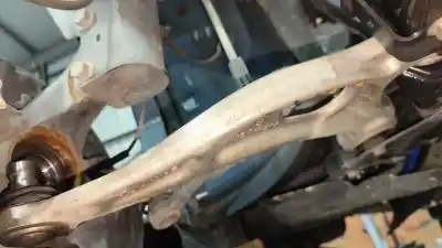 Second-hand car spare part front right lower suspension arm for ford kuga iii (dfk) 2.0 ecoblue mhev oem iam references 2451505  