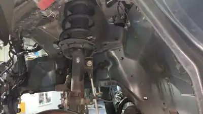 Second-hand car spare part front left shock absorber for ford kuga iii (dfk) 2.0 ecoblue mhev oem iam references 2536381