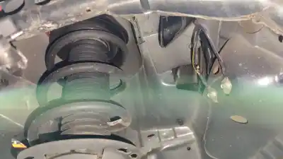 Second-hand car spare part front left shock absorber for ford kuga iii (dfk) 2.0 ecoblue mhev oem iam references 2536381  