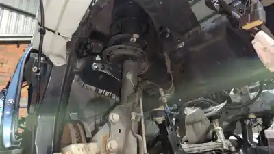 Second-hand car spare part front right shock absorber for ford kuga iii (dfk) 2.0 ecoblue mhev oem iam references 2536356