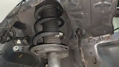 Second-hand car spare part front right shock absorber for ford kuga iii (dfk) 2.0 ecoblue mhev oem iam references 2536356  