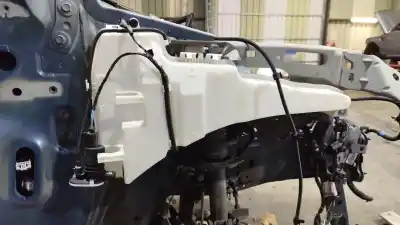 Second-hand car spare part windscreen washer bottle for ford kuga iii (dfk) 2.0 ecoblue mhev oem iam references 2566824