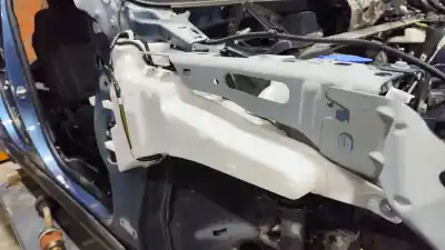 Second-hand car spare part windscreen washer bottle for ford kuga iii (dfk) 2.0 ecoblue mhev oem iam references 2566824  