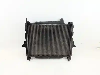 Second-hand car spare part water radiator for land rover range rover sport i (l320) 3.6 d 4x4 oem iam references pcc500300