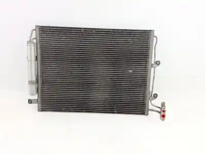 Second-hand car spare part heating / air conditioning radiator for land rover range rover sport i (l320) 3.6 d 4x4 oem iam references lr017030