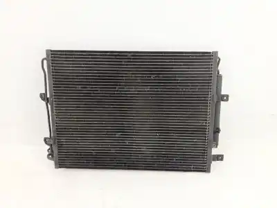 Автозапчасти б/у радиатор отопления / кондиционирования воздуха за land rover range rover sport i (l320) 3.6 d 4x4 ссылки oem iam lr017030  