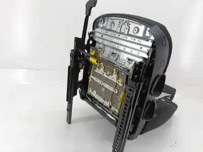 Автозапчастина б/у ліве передне сиділо для bmw x1 (e84) sdrive 18 d посилання на oem iam 52107118423  