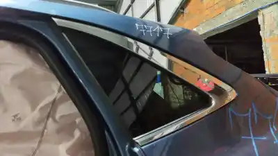 Second-hand car spare part left rear triangle quarter glass for ford kuga iii (dfk) 2.0 ecoblue mhev oem iam references 2534735