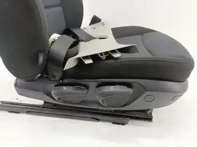 Автозапчастина б/у передне праве сиділо для bmw x1 (e84) sdrive 18 d посилання на oem iam 52107118424  