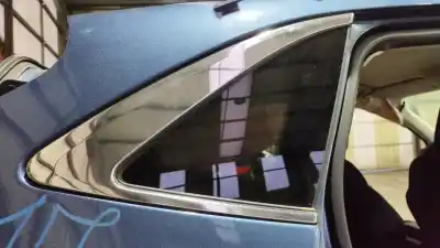 Second-hand car spare part right rear triangle quarter glass for ford kuga iii (dfk) 2.0 ecoblue mhev oem iam references 2534709