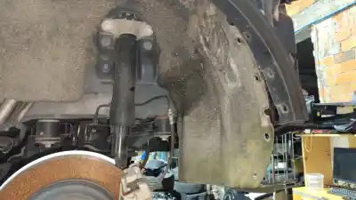 Second-hand car spare part rear left wheel arch for ford kuga iii (dfk) 2.0 ecoblue mhev oem iam references 2522316  