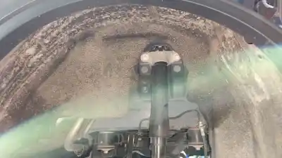 Second-hand car spare part rear left wheel arch for ford kuga iii (dfk) 2.0 ecoblue mhev oem iam references 2522316  