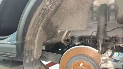 Second-hand car spare part rear left wheel arch for ford kuga iii (dfk) 2.0 ecoblue mhev oem iam references 2522316  