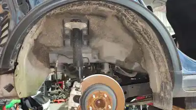 Second-hand car spare part right rear wheel arch for ford kuga iii (dfk) 2.0 ecoblue mhev oem iam references 2522317