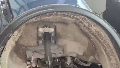 Second-hand car spare part right rear wheel arch for ford kuga iii (dfk) 2.0 ecoblue mhev oem iam references 2522317  