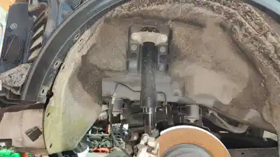 Second-hand car spare part right rear wheel arch for ford kuga iii (dfk) 2.0 ecoblue mhev oem iam references 2522317  