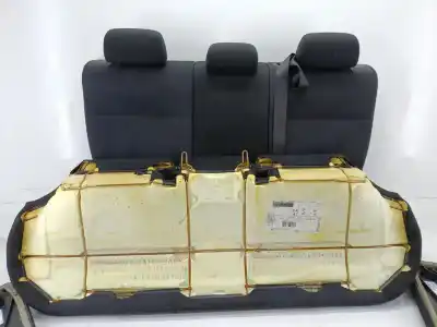 Peça sobressalente para automóvel em segunda mão bancos traseiros por bmw x1 (e84) sdrive 18 d referências oem iam 52202992107  