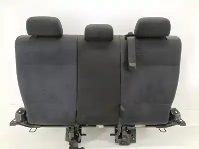 Peça sobressalente para automóvel em segunda mão bancos traseiros por bmw x1 (e84) sdrive 18 d referências oem iam 52202992107  