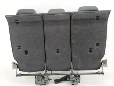 Peça sobressalente para automóvel em segunda mão bancos traseiros por bmw x1 (e84) sdrive 18 d referências oem iam 52202992107  