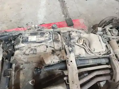 Second-hand car spare part fuel tank for land rover range rover sport i (l320) 3.6 d 4x4 oem iam references lr044037