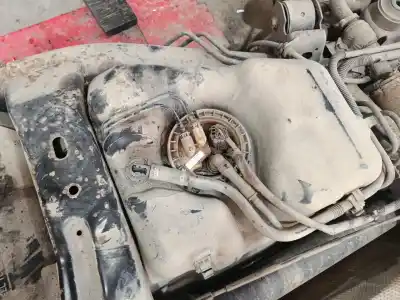 Автозапчасти б/у топливный бак за land rover range rover sport i (l320) 3.6 d 4x4 ссылки oem iam lr044037  