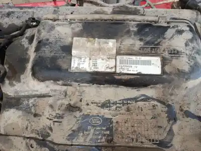 Автозапчасти б/у топливный бак за land rover range rover sport i (l320) 3.6 d 4x4 ссылки oem iam lr044037  