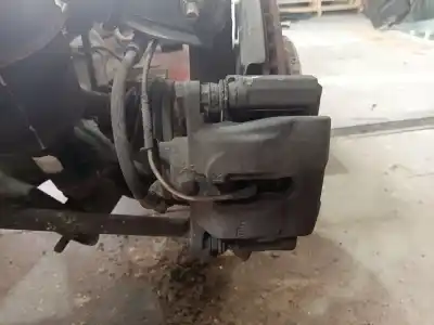 Автозапчасти б/у задний правый тормозной суппорт за land rover range rover sport i (l320) 3.6 d 4x4 ссылки oem iam lr015524  