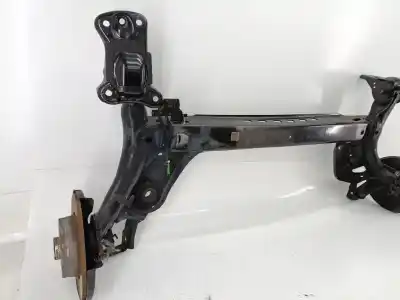 Автозапчастина б/у задня вісь для seat leon (5f1) 1.5 tgi посилання на oem iam 5q0501049bj  