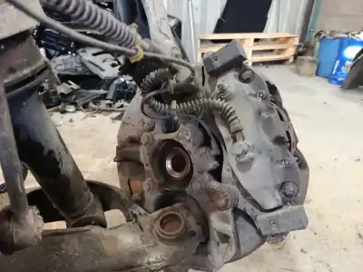 Автозапчасти б/у передняя правая кулачка за land rover range rover sport i (l320) 3.6 d 4x4 ссылки oem iam rub500120  