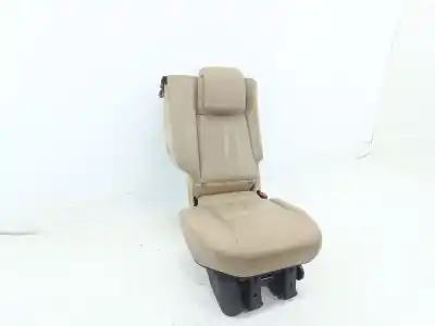 Автозапчастина б/у задні праві сидіння для land rover range rover sport i (l320) 3.6 d 4x4 посилання на oem iam   