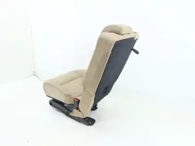 Автозапчастина б/у задні праві сидіння для land rover range rover sport i (l320) 3.6 d 4x4 посилання на oem iam   