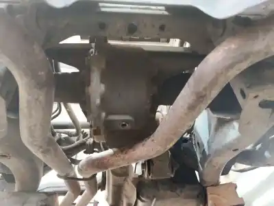 Second-hand car spare part rear differential for land rover range rover sport i (l320) 3.6 d 4x4 oem iam references lr009440  