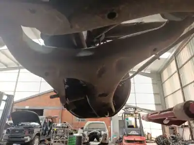 Second-hand car spare part rear left lower suspension arm for land rover range rover sport i (l320) 3.6 d 4x4 oem iam references rgg500314