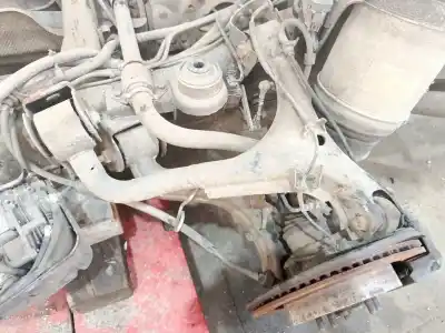 Second-hand car spare part left rear upper suspension arm for land rover range rover sport i (l320) 3.6 d 4x4 oem iam references rgg500293