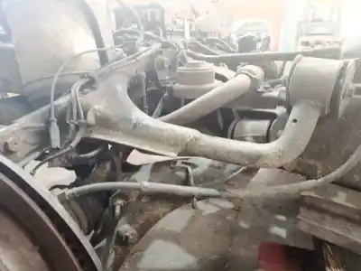 Автозапчасти б/у верхний задний правый рычаг подвески за land rover range rover sport i (l320) 3.6 d 4x4 ссылки oem iam rgg500283  