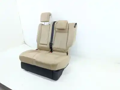 Second-hand car spare part rear left seats for land rover range rover sport i (l320) 3.6 d 4x4 oem iam references 