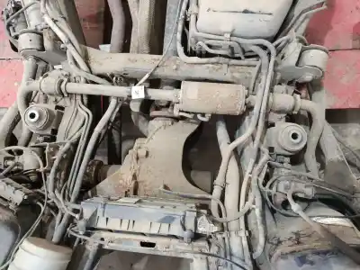 Second-hand car spare part rear stabilizer bar for land rover range rover sport i (l320) 3.6 d 4x4 oem iam references rgb500160