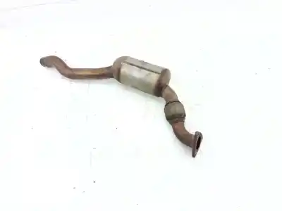 Second-hand car spare part catalytic converter for land rover range rover sport i (l320) 3.6 d 4x4 oem iam references 113420630000