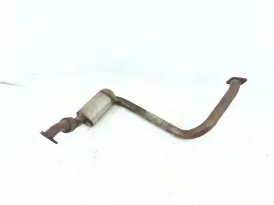 Second-hand car spare part catalytic converter for land rover range rover sport i (l320) 3.6 d 4x4 oem iam references 113420630000