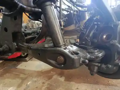 Second-hand car spare part front left lower suspension arm for land rover range rover sport i (l320) 3.6 d 4x4 oem iam references rbj501410