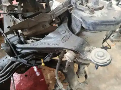 Second-hand car spare part front right upper suspension arm for land rover range rover sport i (l320) 3.6 d 4x4 oem iam references lr051617