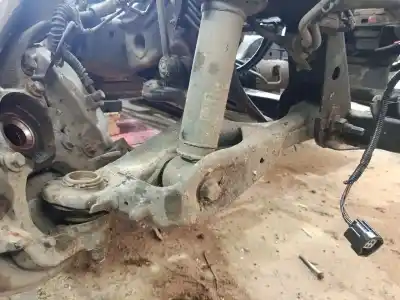 Second-hand car spare part front right lower suspension arm for land rover range rover sport i (l320) 3.6 d 4x4 oem iam references lr029303