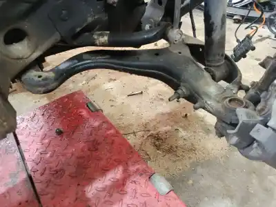 Автозапчасти б/у передний правый нижний рычаг подвески за land rover range rover sport i (l320) 3.6 d 4x4 ссылки oem iam lr029303  