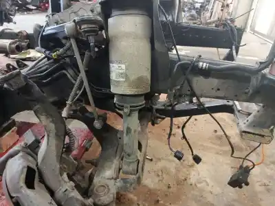 Second-hand car spare part front right shock absorber for land rover range rover sport i (l320) 3.6 d 4x4 oem iam references lr016428