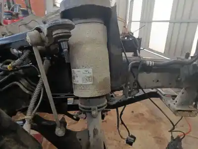 Автозапчасти б/у амортизатор передний правый за land rover range rover sport i (l320) 3.6 d 4x4 ссылки oem iam lr016428  