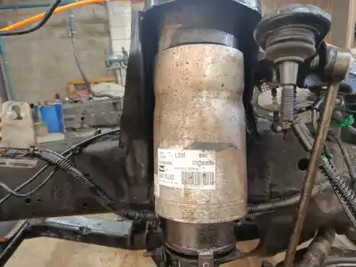 Автозапчастина б/у амортизатор передній лівий для land rover range rover sport i (l320) 3.6 d 4x4 посилання на oem iam lr016428  